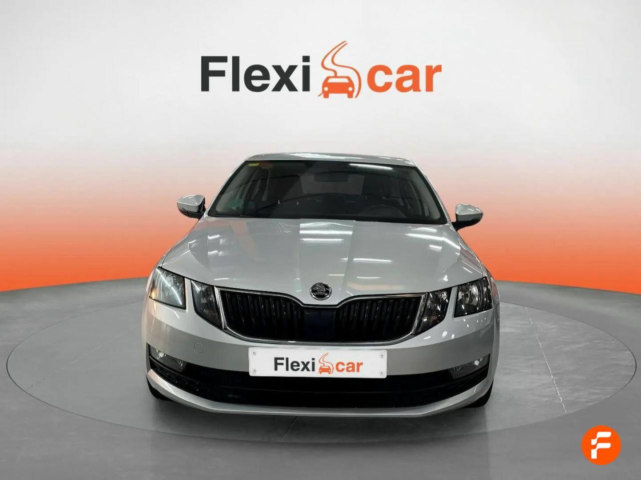 Foto Skoda Octavia 2