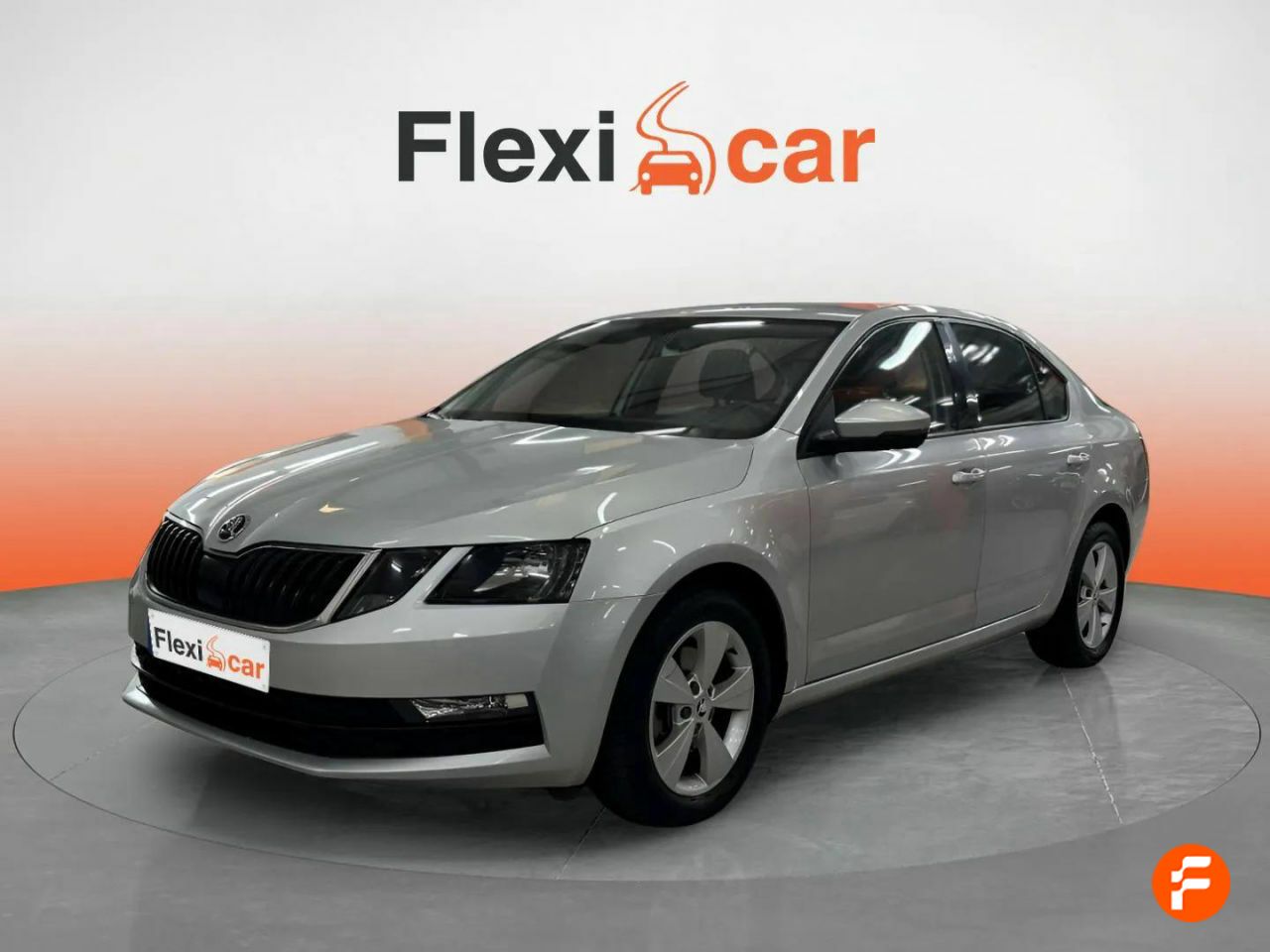 Foto Skoda Octavia 3