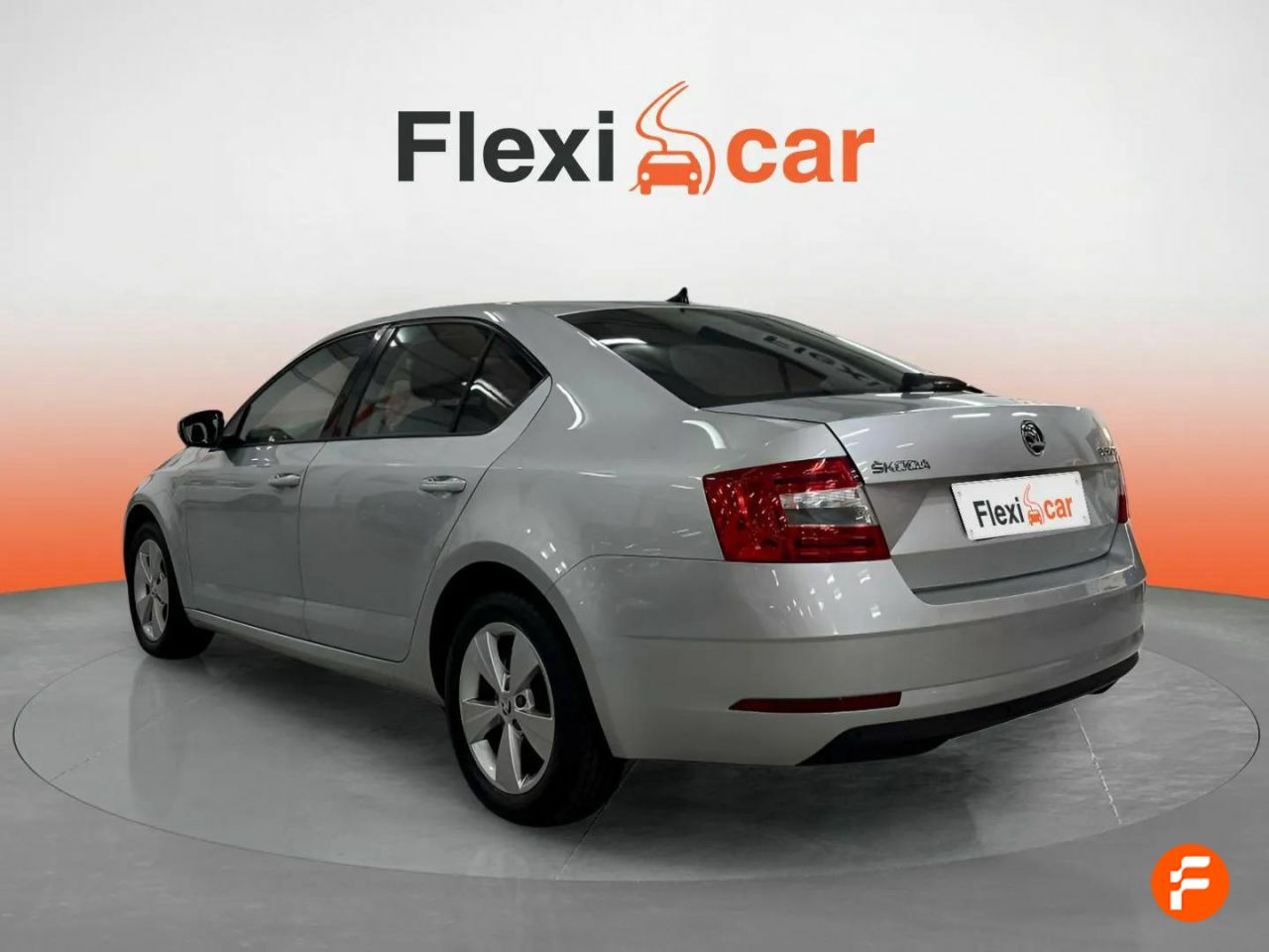 Foto Skoda Octavia 5