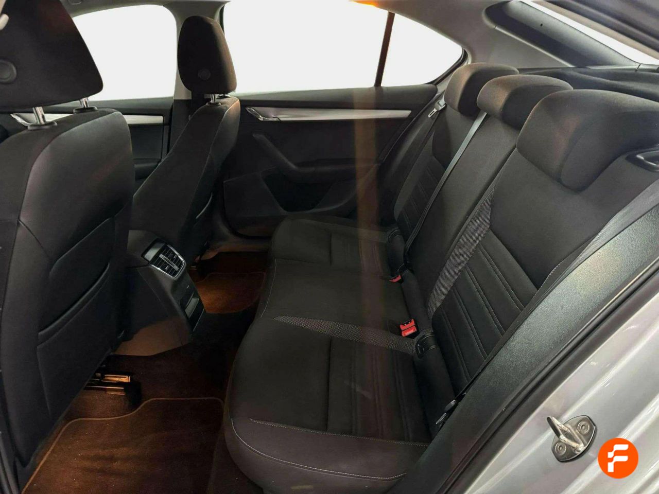 Foto Skoda Octavia 18