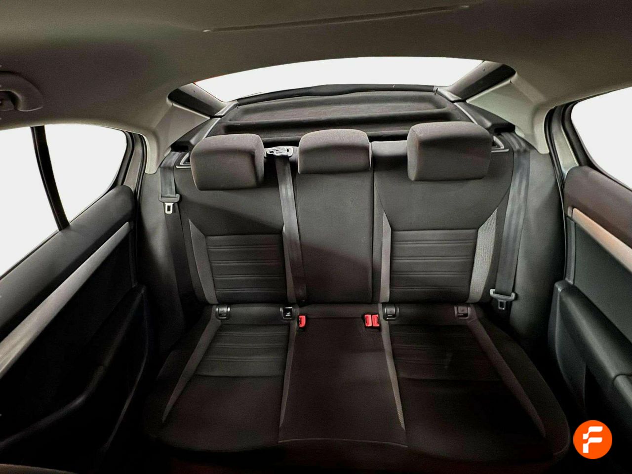 Foto Skoda Octavia 19
