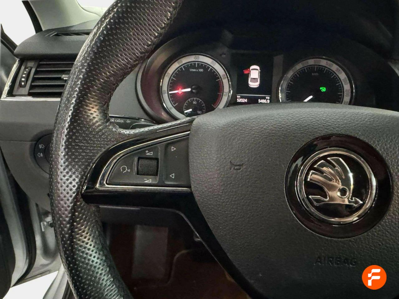Foto Skoda Octavia 25