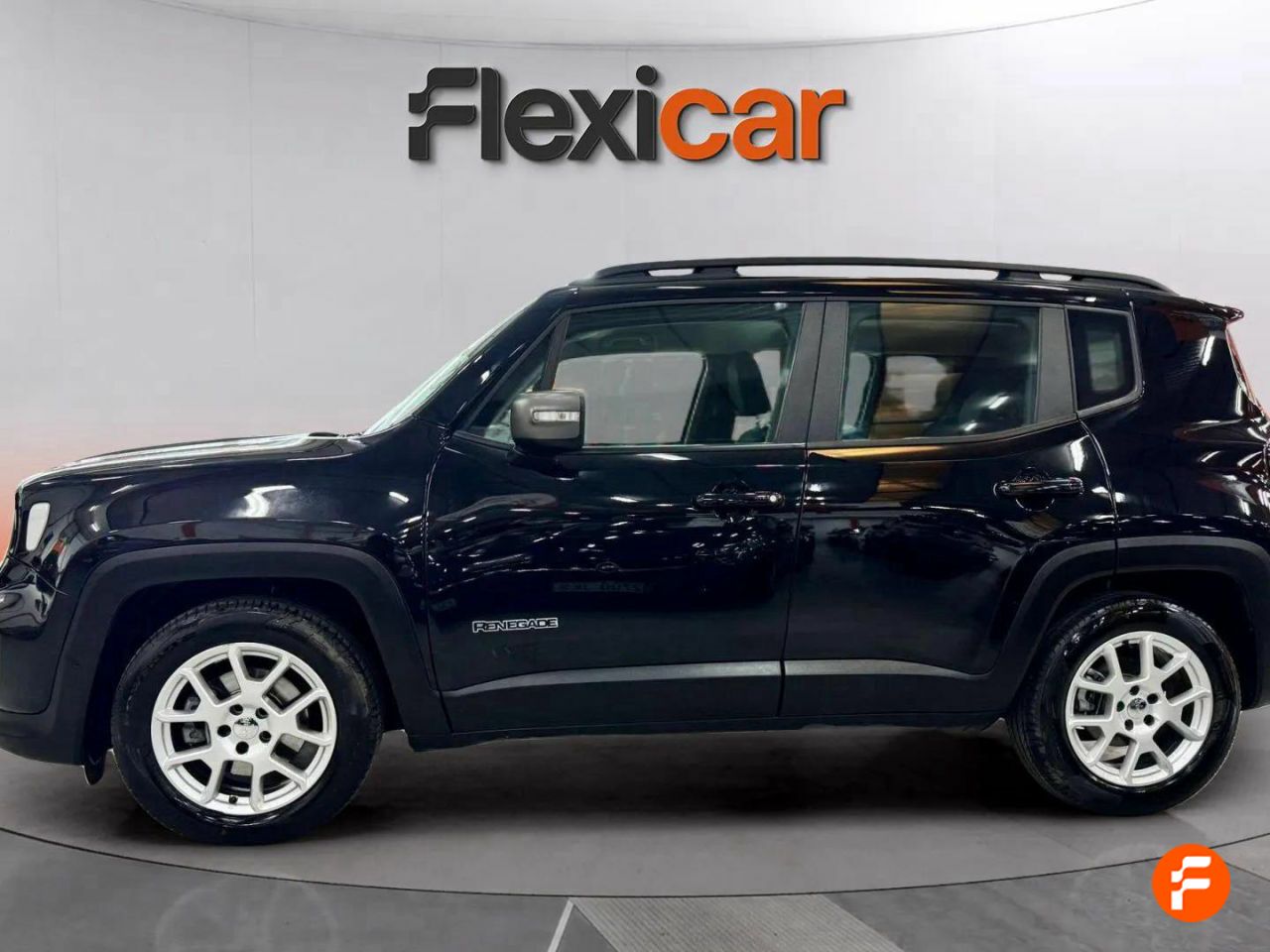 Foto Jeep Renegade 5