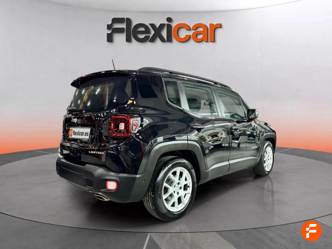 Foto Jeep Renegade 7