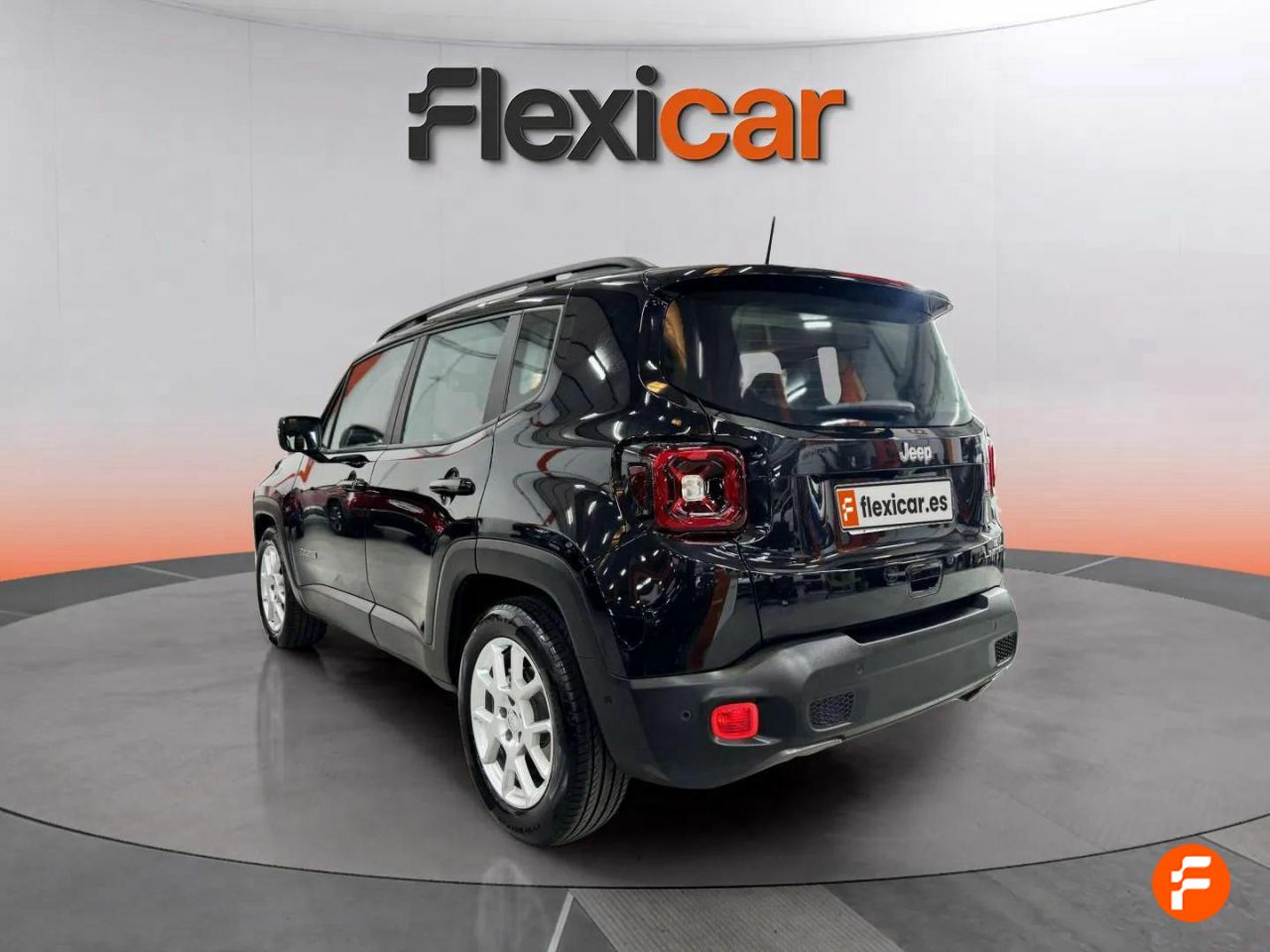 Foto Jeep Renegade 8