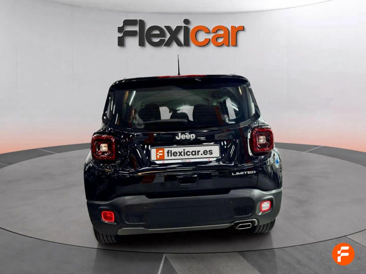 Foto Jeep Renegade 9