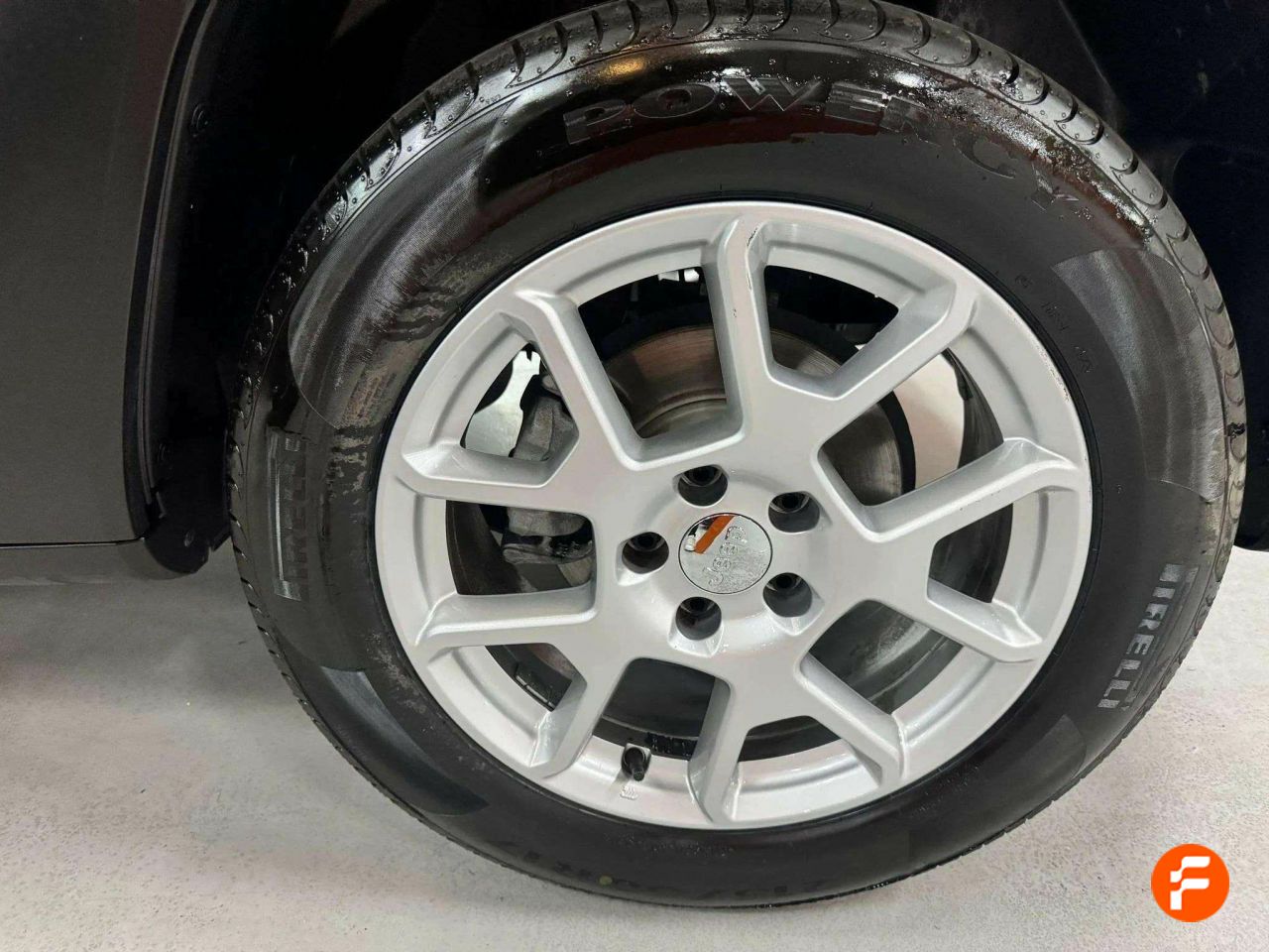 Foto Jeep Renegade 10