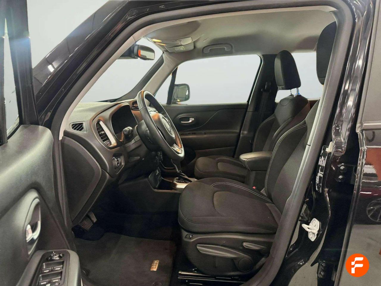 Foto Jeep Renegade 20