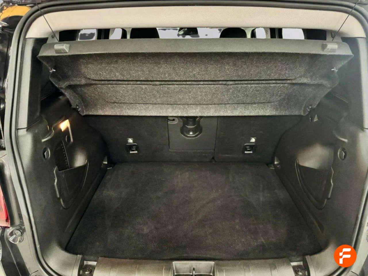Foto Jeep Renegade 23