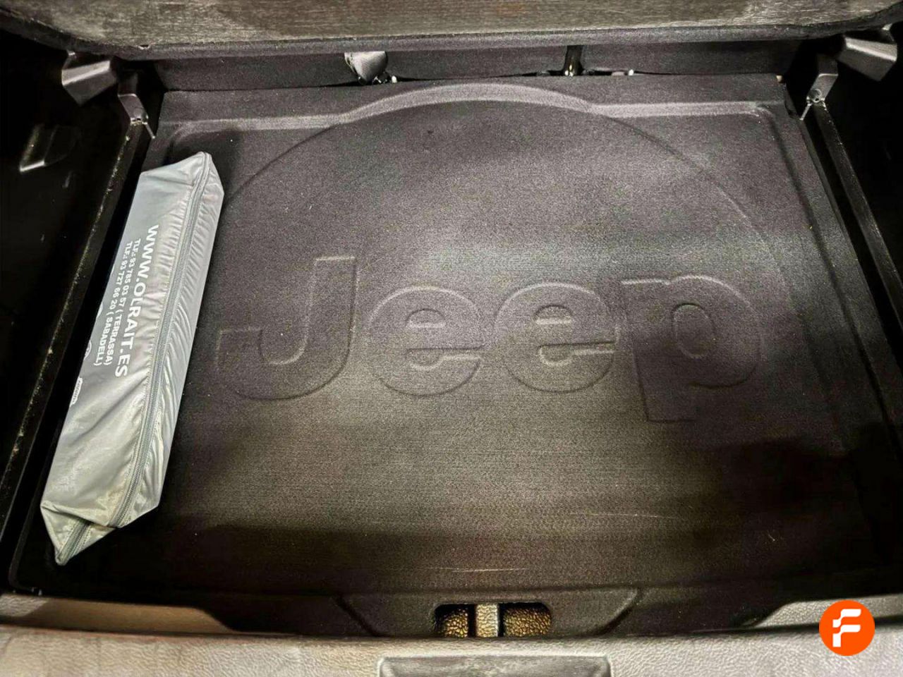 Foto Jeep Renegade 24
