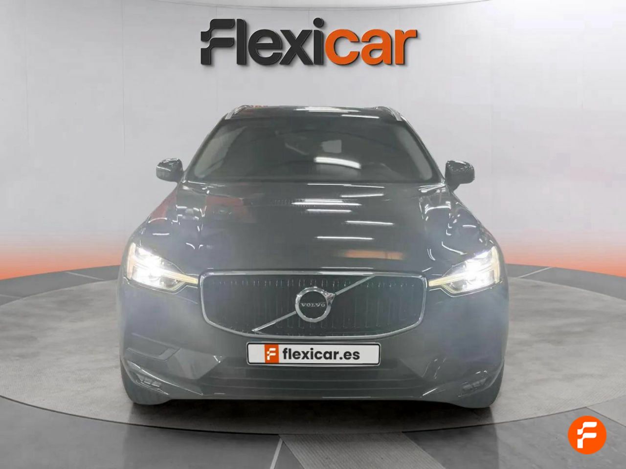 Foto Volvo XC60 2