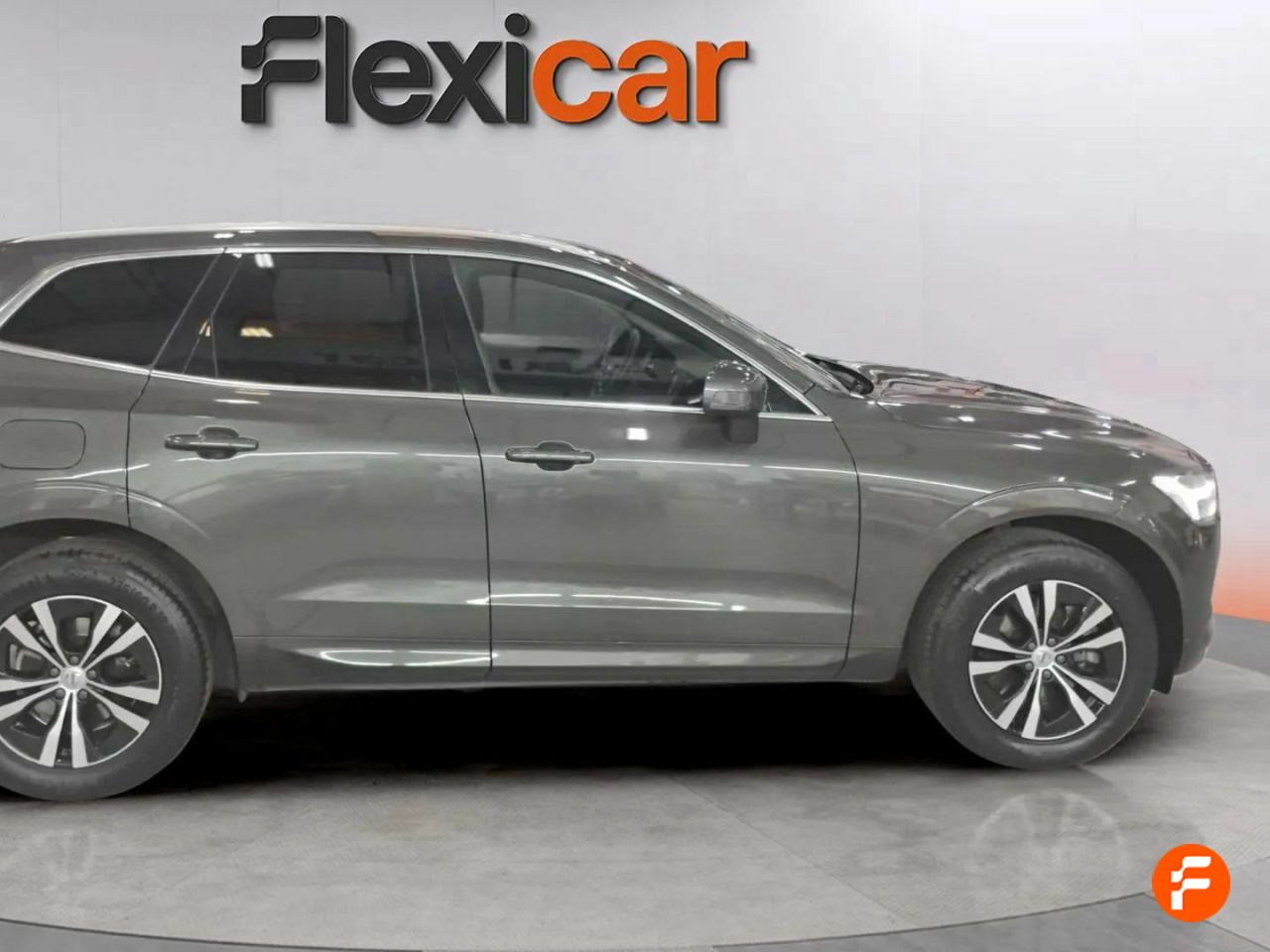 Foto Volvo XC60 3