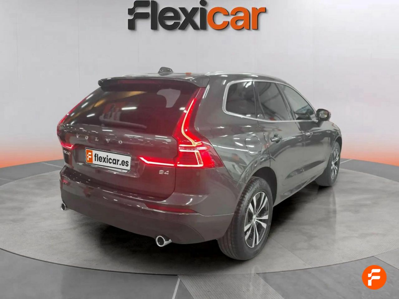 Foto Volvo XC60 4