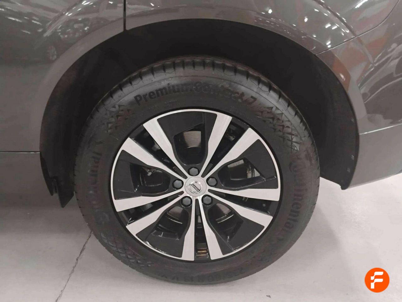 Foto Volvo XC60 5