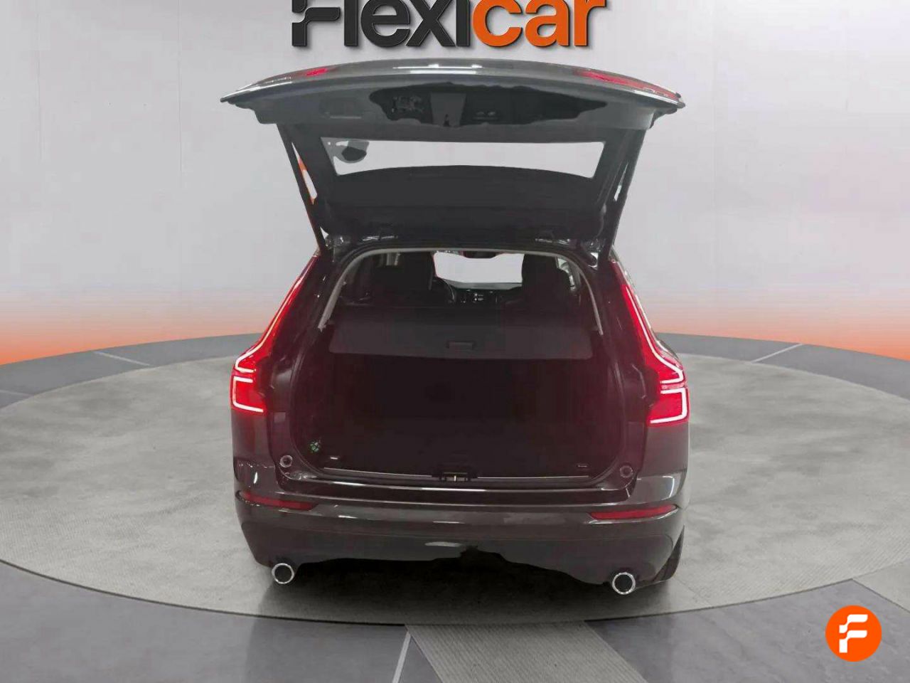 Foto Volvo XC60 9