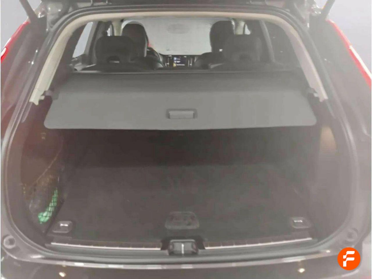 Foto Volvo XC60 10