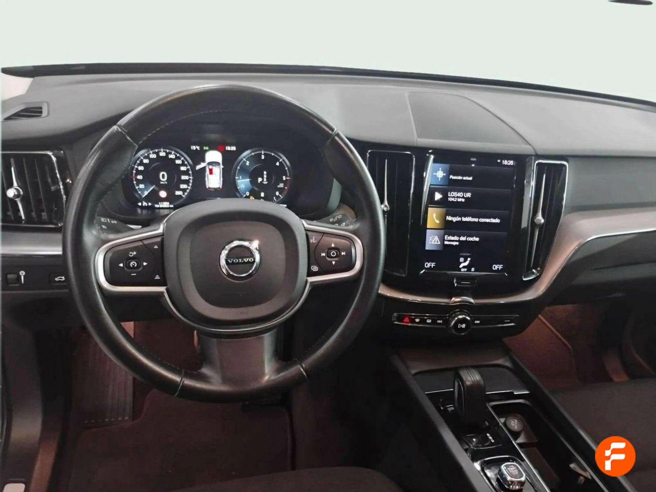 Foto Volvo XC60 11