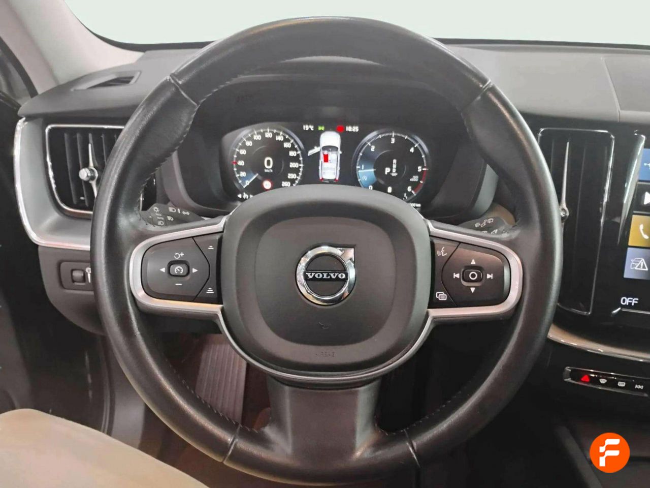 Foto Volvo XC60 12