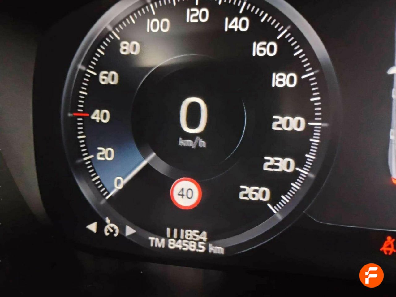 Foto Volvo XC60 15