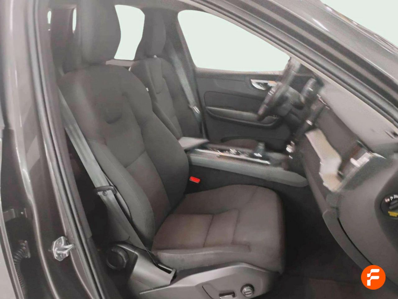Foto Volvo XC60 19