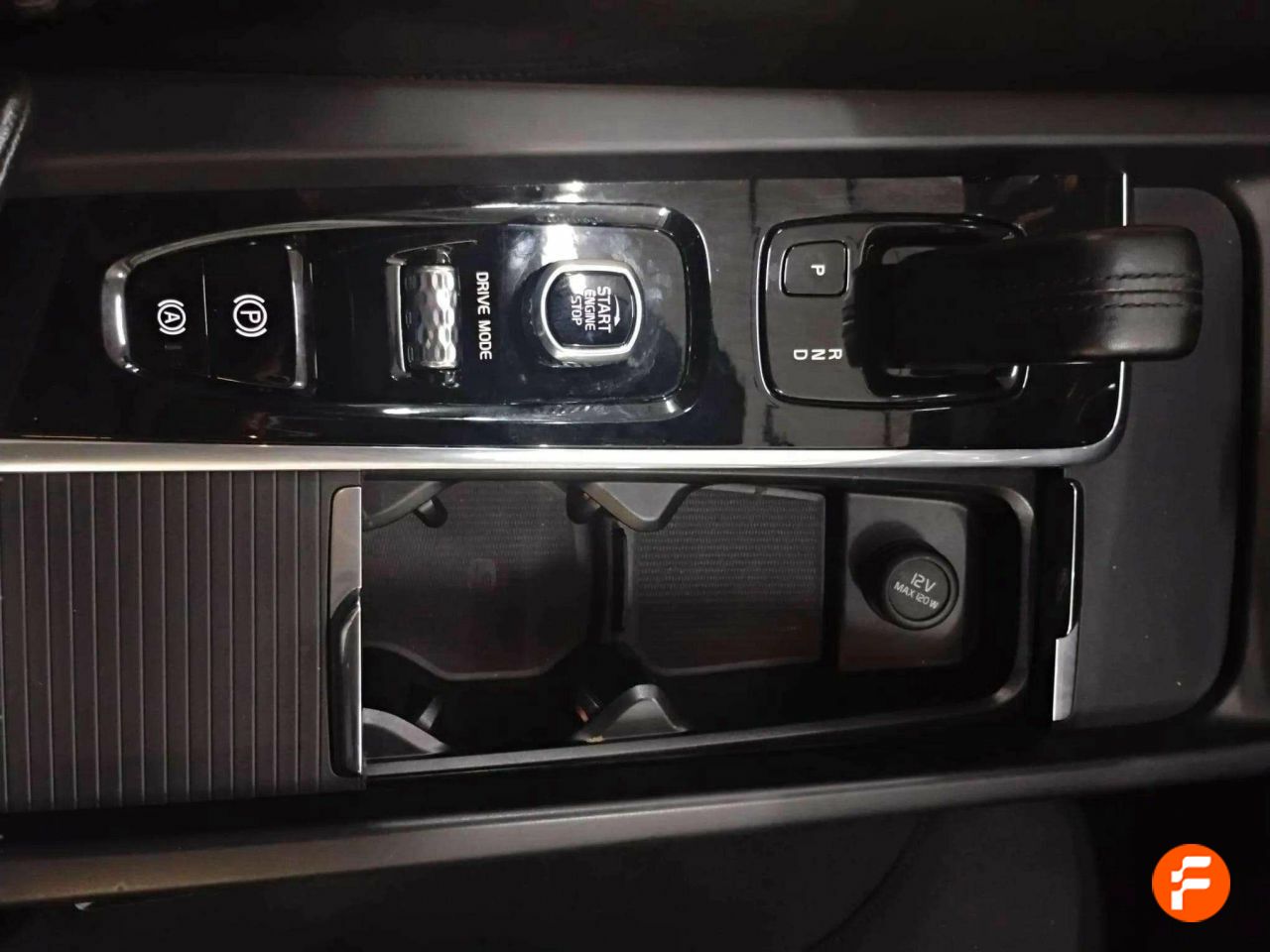 Foto Volvo XC60 20