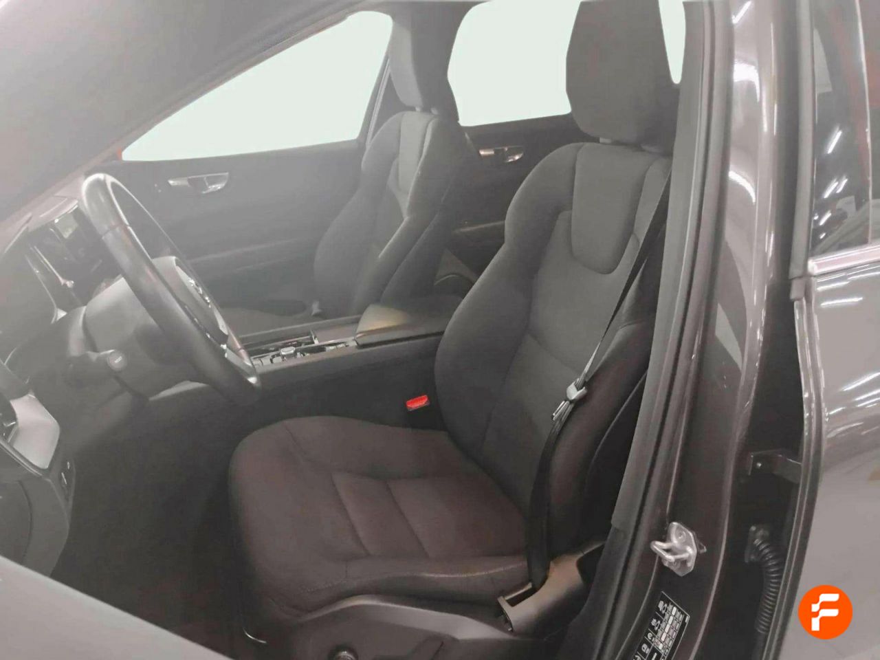 Foto Volvo XC60 21