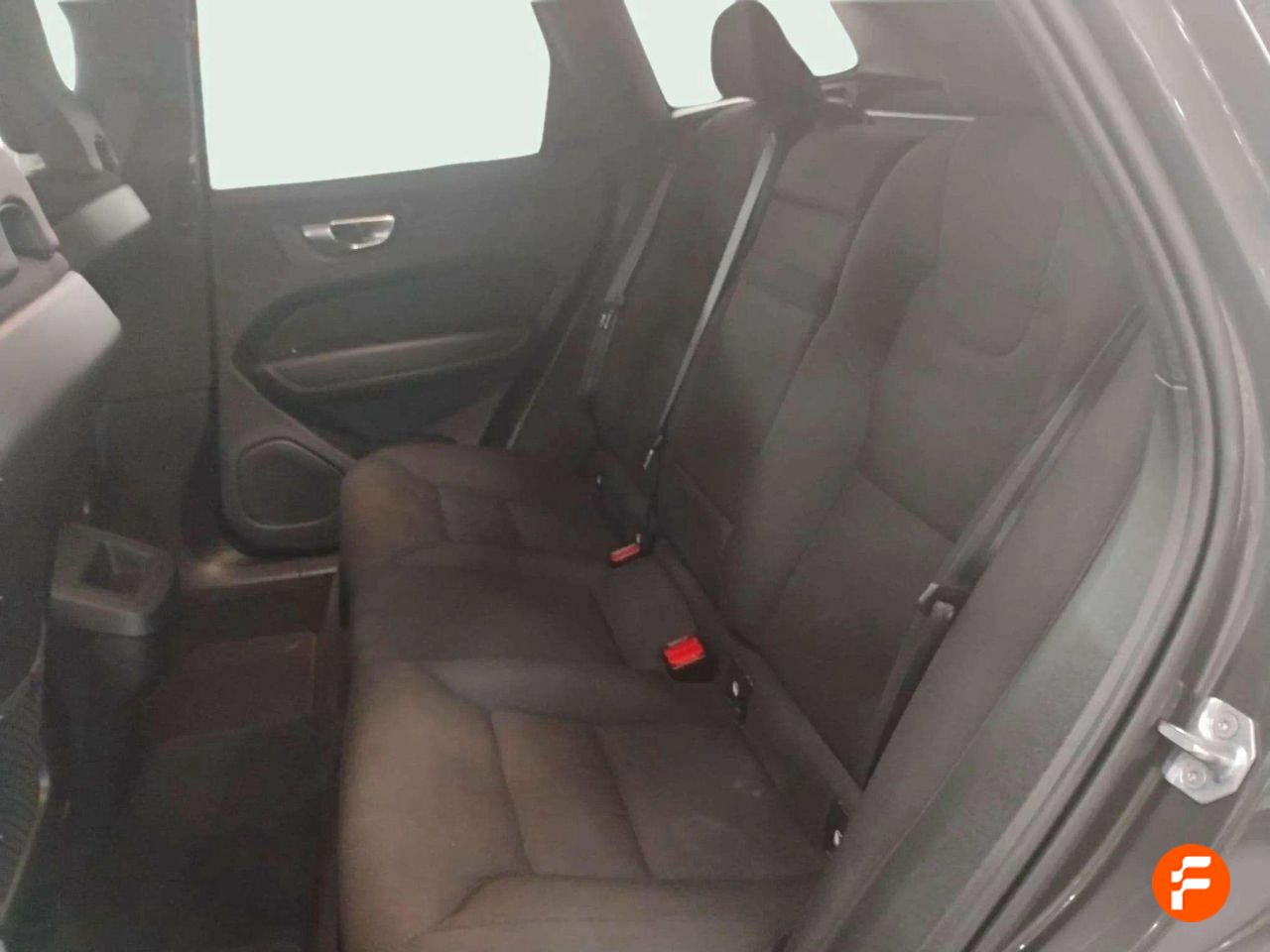 Foto Volvo XC60 22