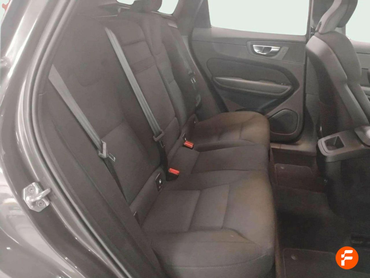 Foto Volvo XC60 23