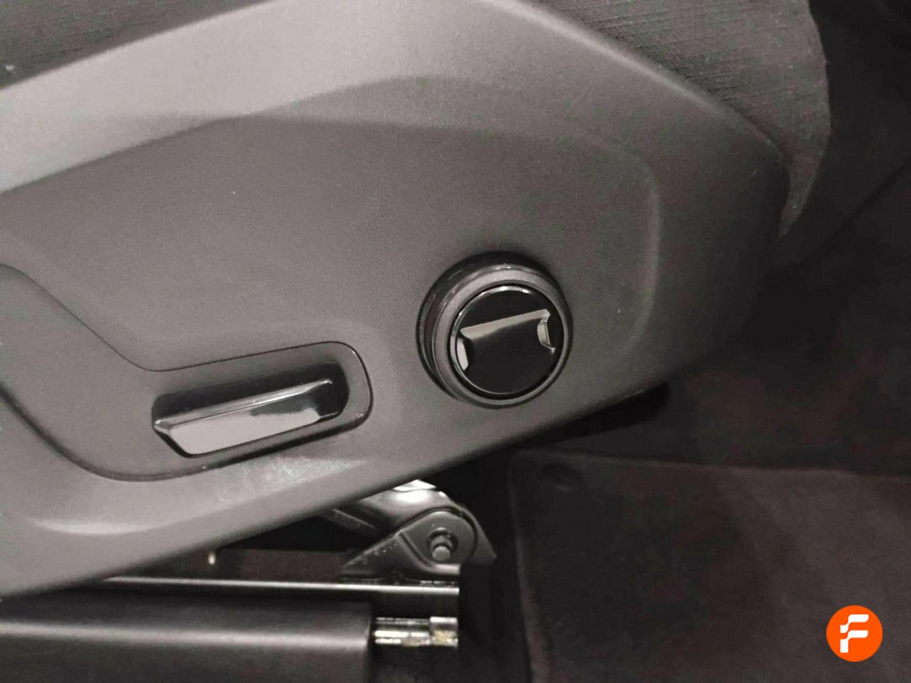 Foto Volvo XC60 25