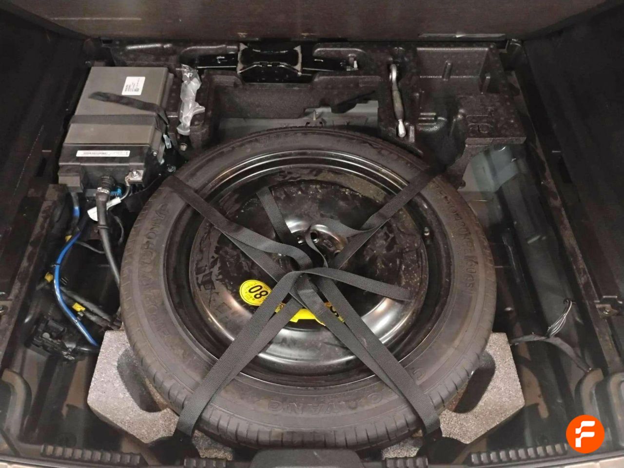 Foto Volvo XC60 26