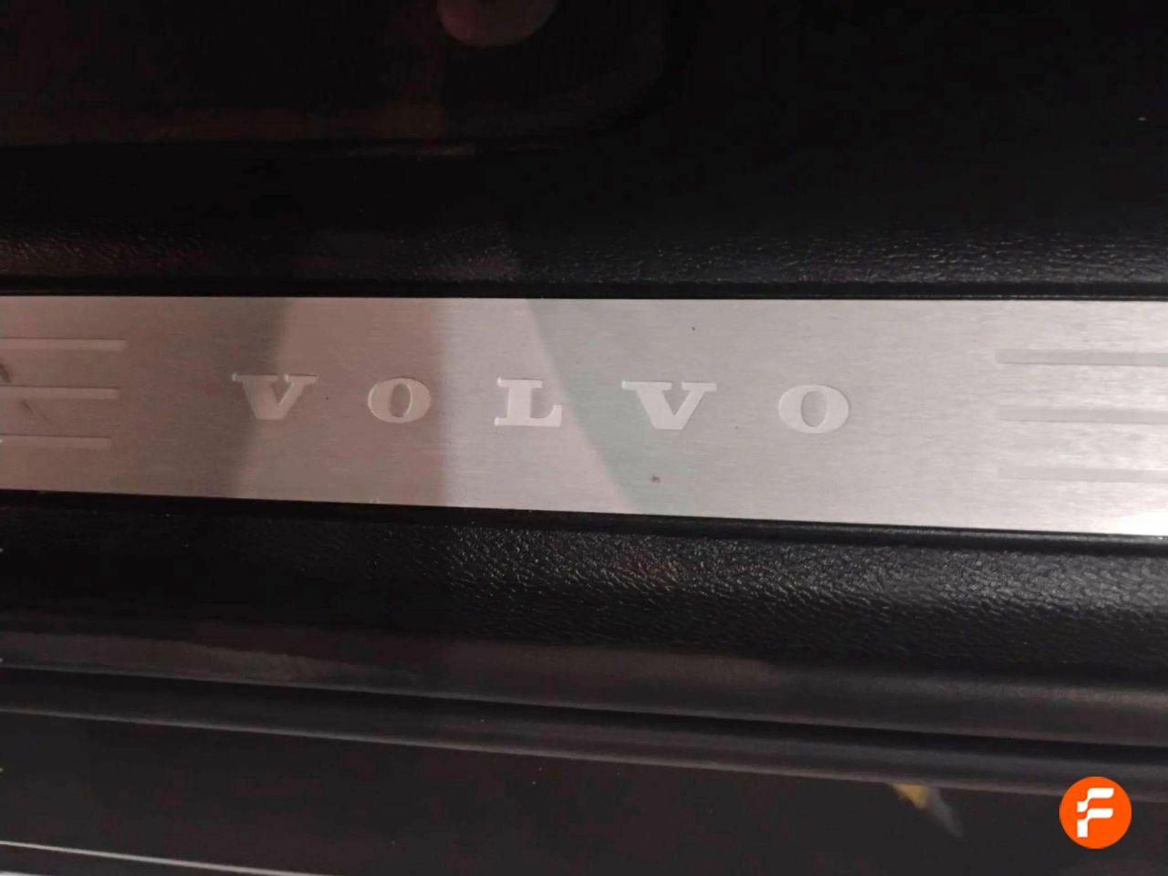 Foto Volvo XC60 27