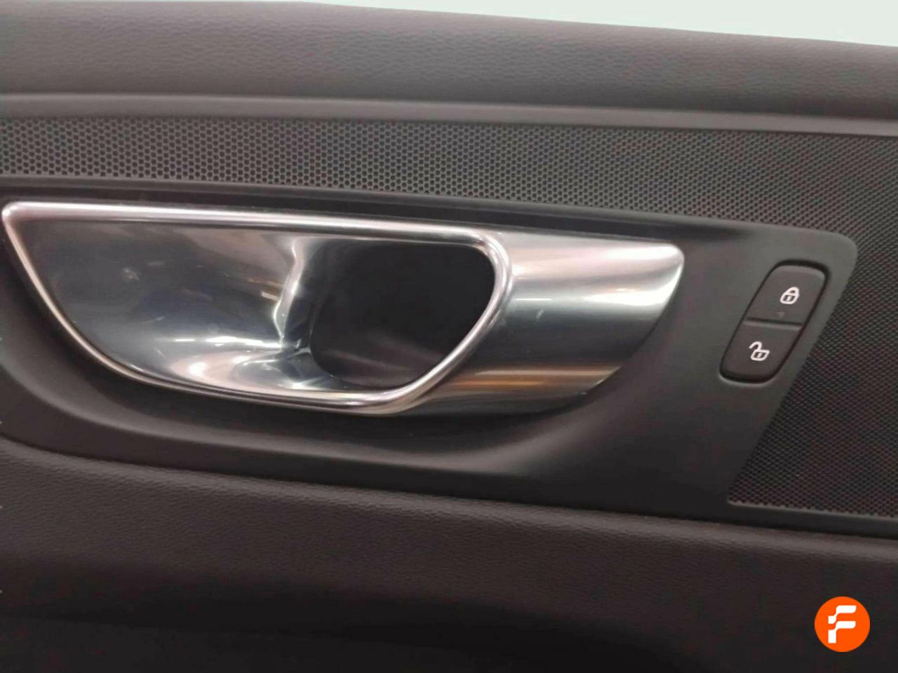 Foto Volvo XC60 28