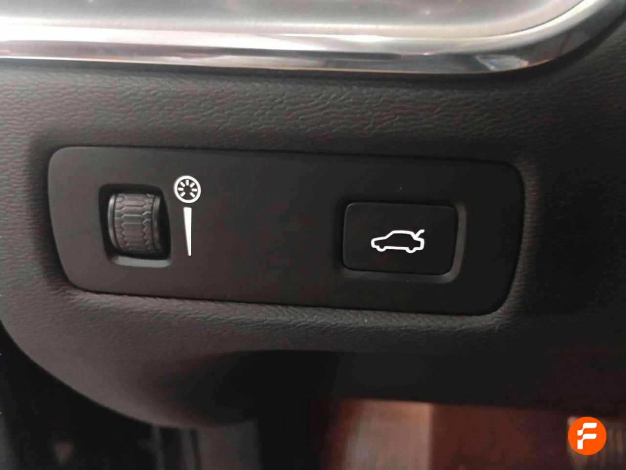 Foto Volvo XC60 29