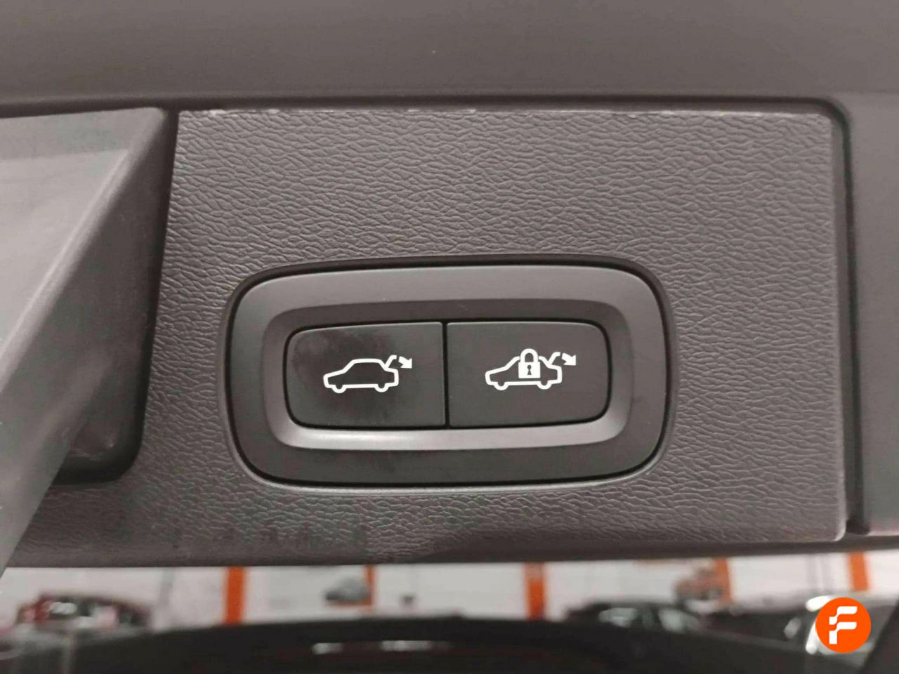 Foto Volvo XC60 31