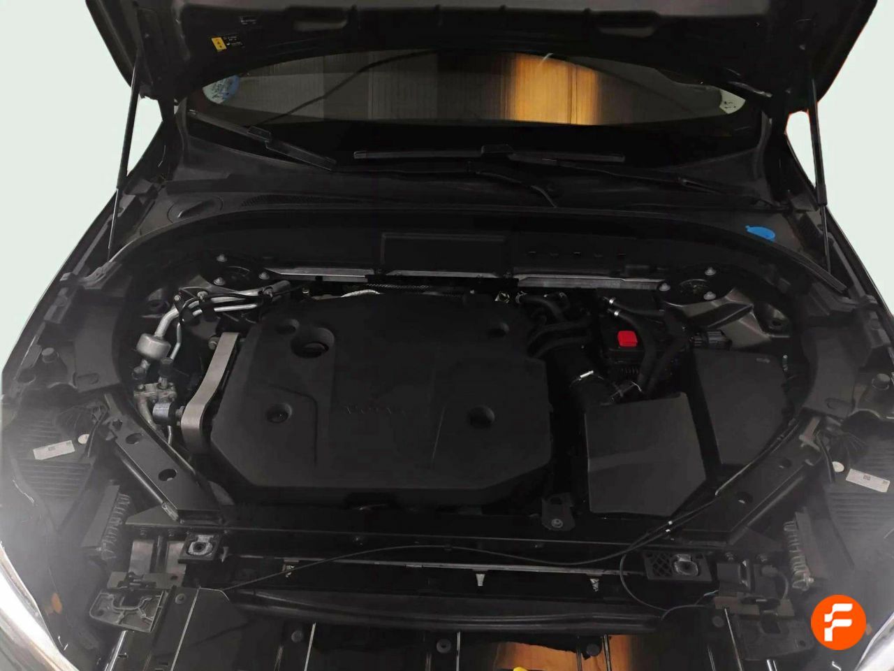 Foto Volvo XC60 33