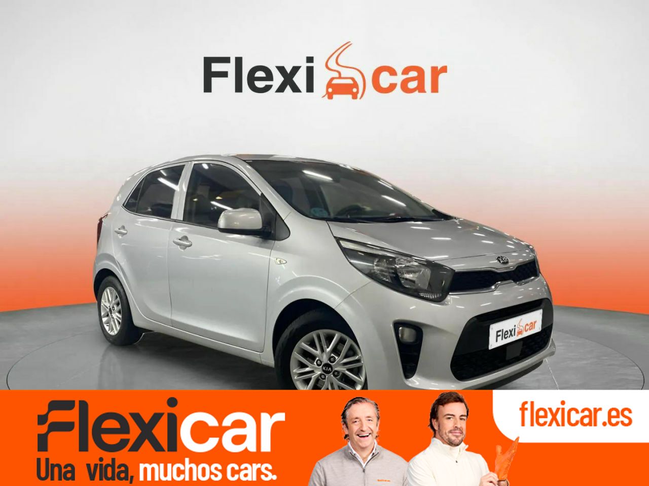 Foto Kia Picanto 1