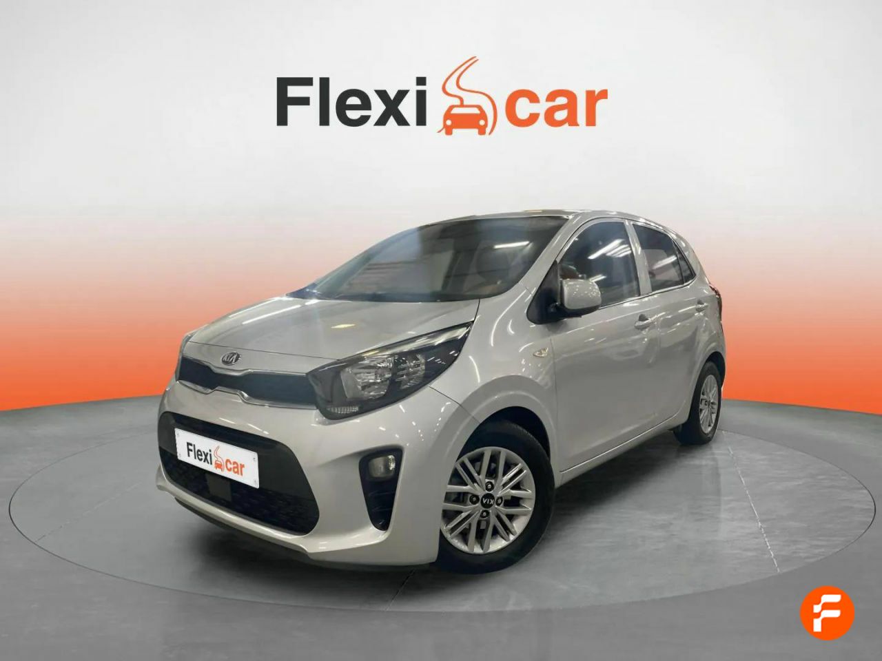 Foto Kia Picanto 2