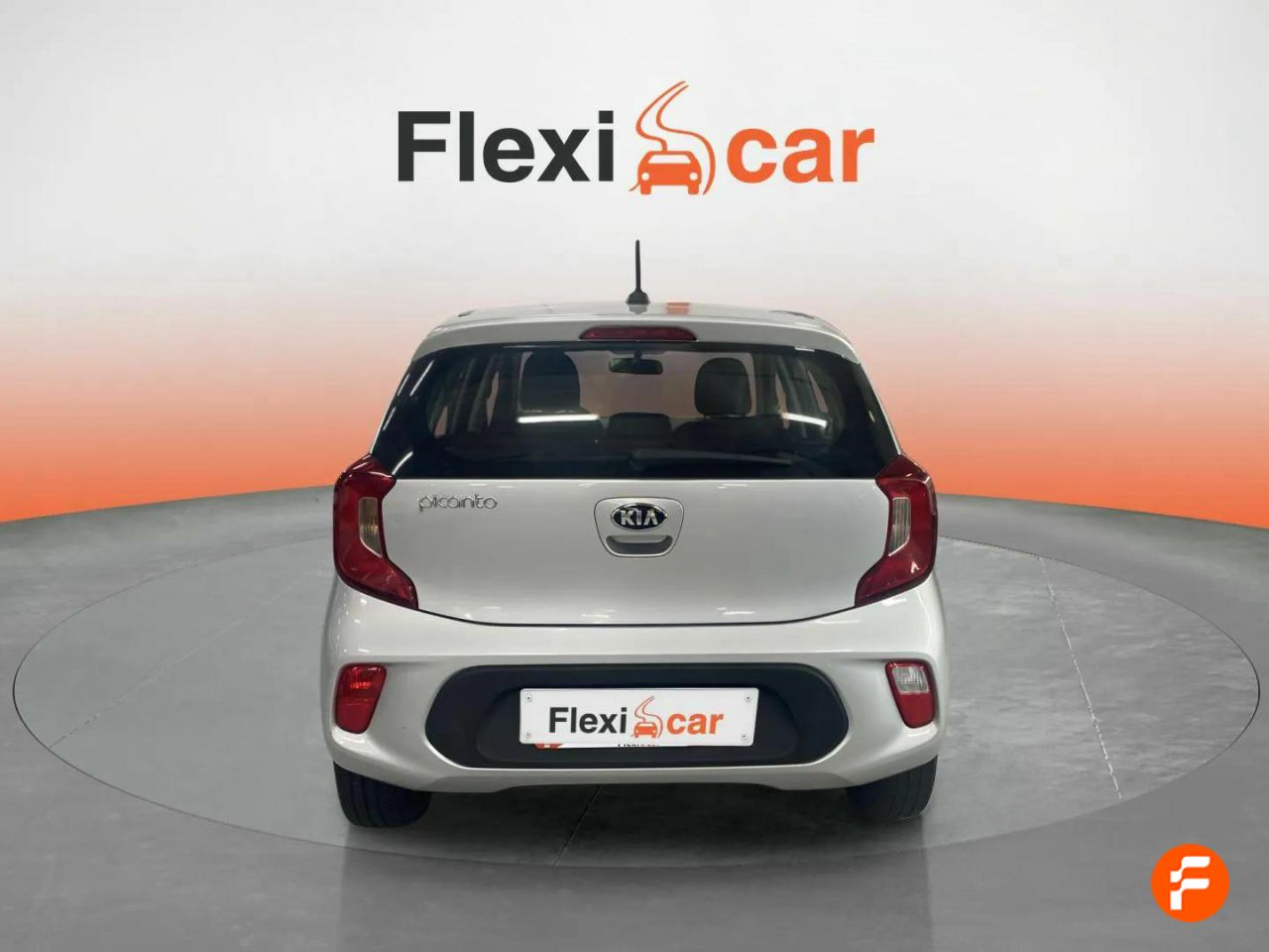 Foto Kia Picanto 5