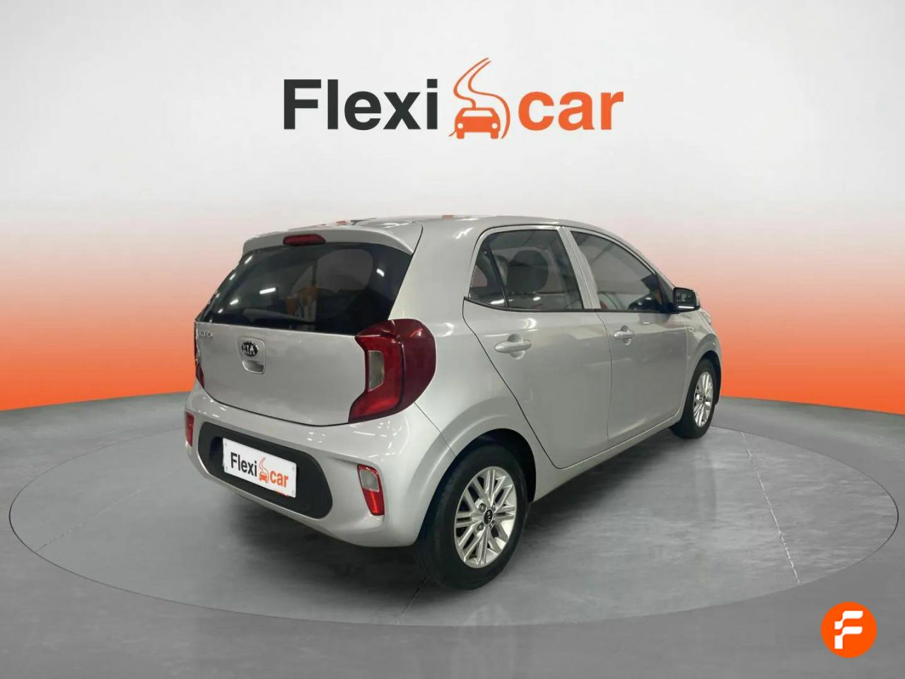 Foto Kia Picanto 7