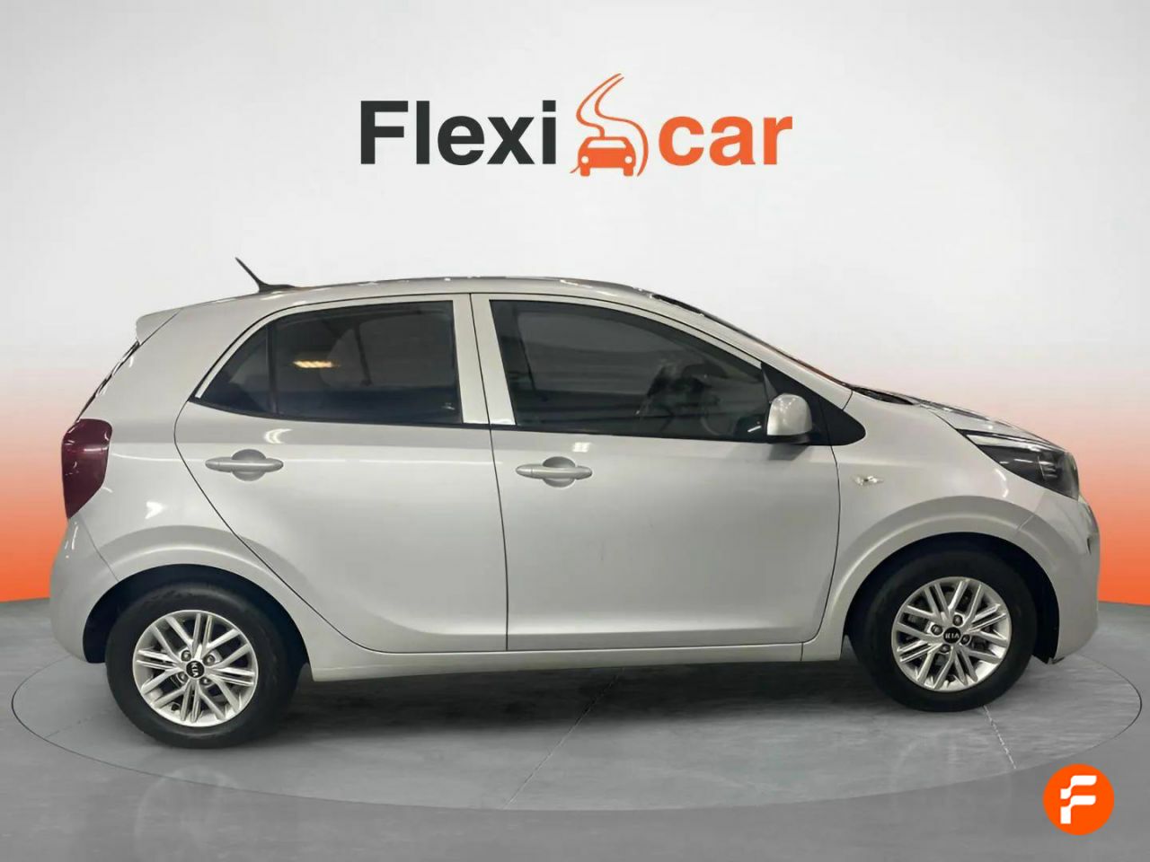 Foto Kia Picanto 8