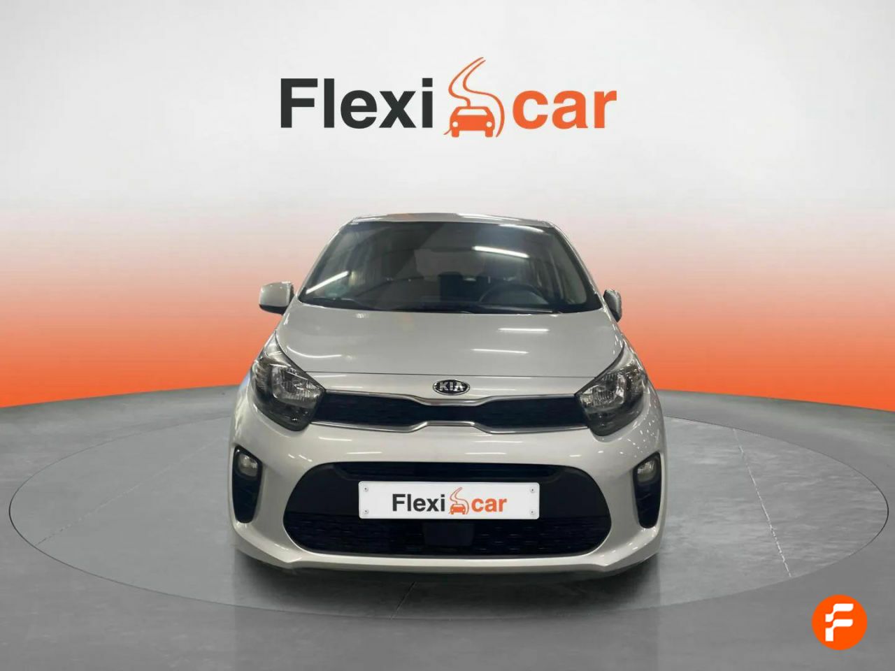 Foto Kia Picanto 9