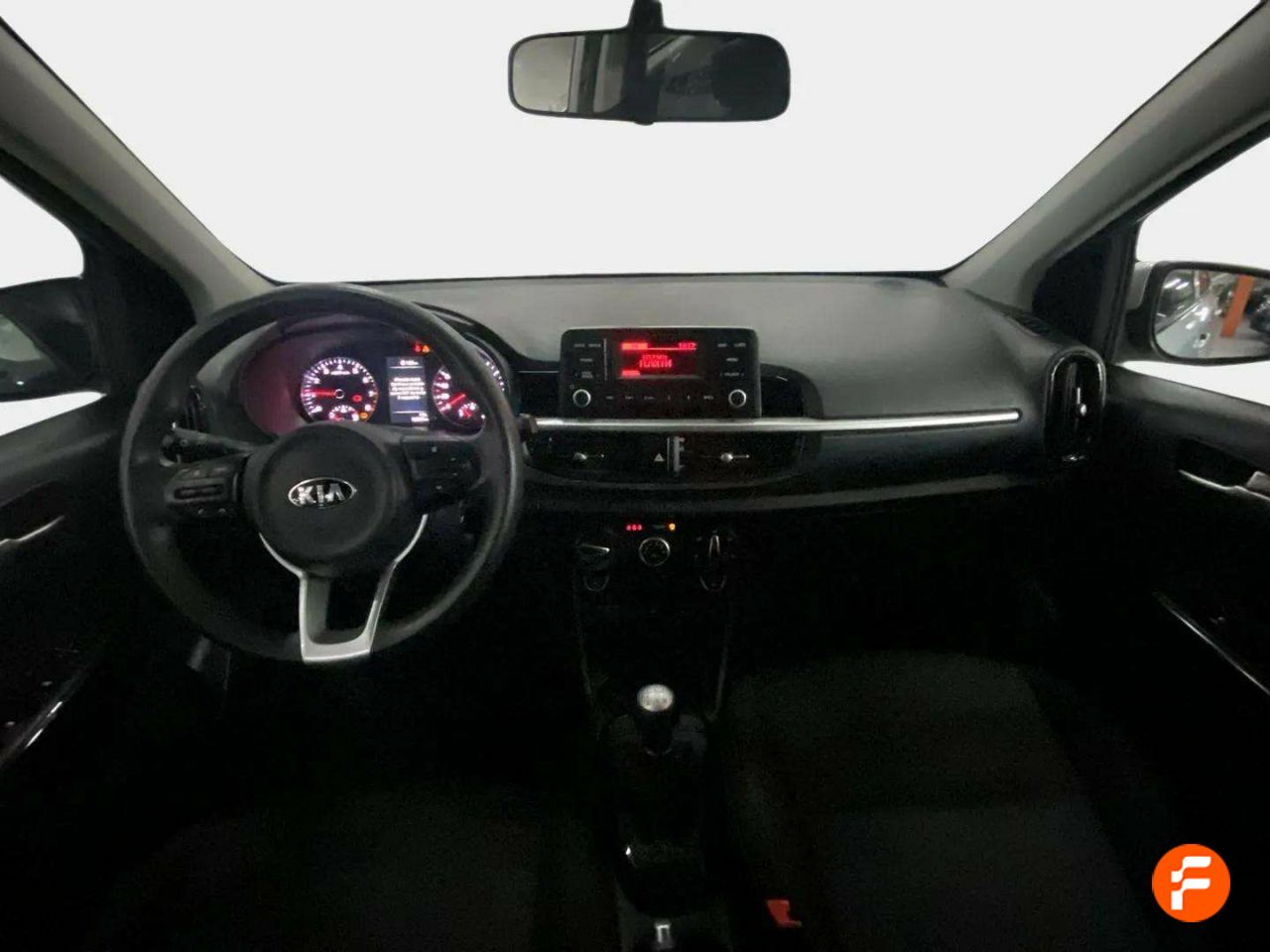 Foto Kia Picanto 10