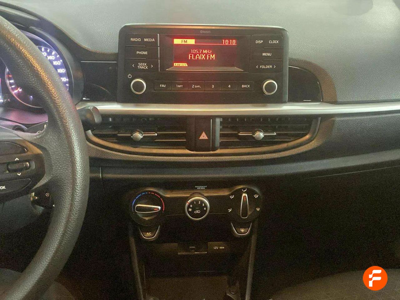 Foto Kia Picanto 11