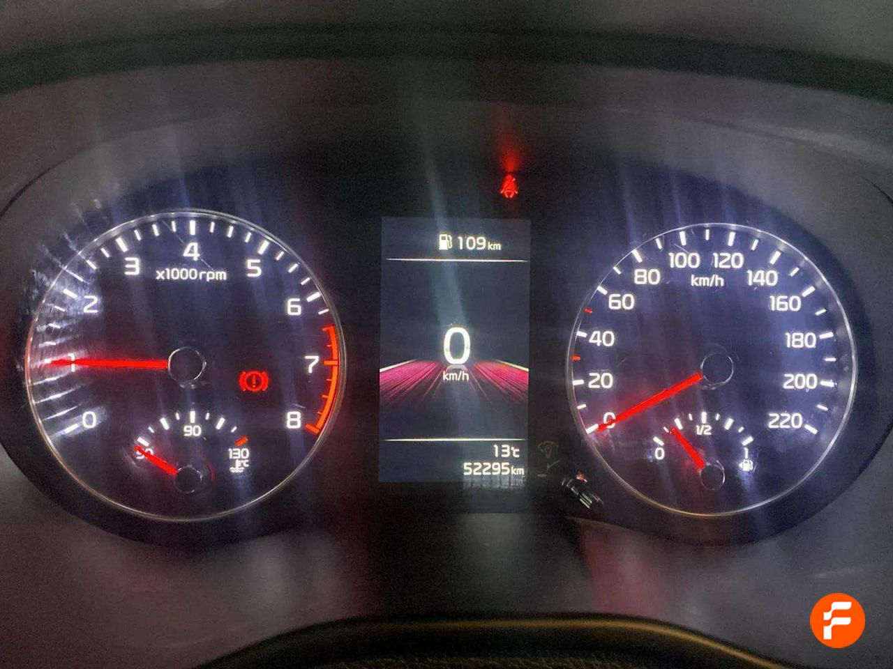 Foto Kia Picanto 13