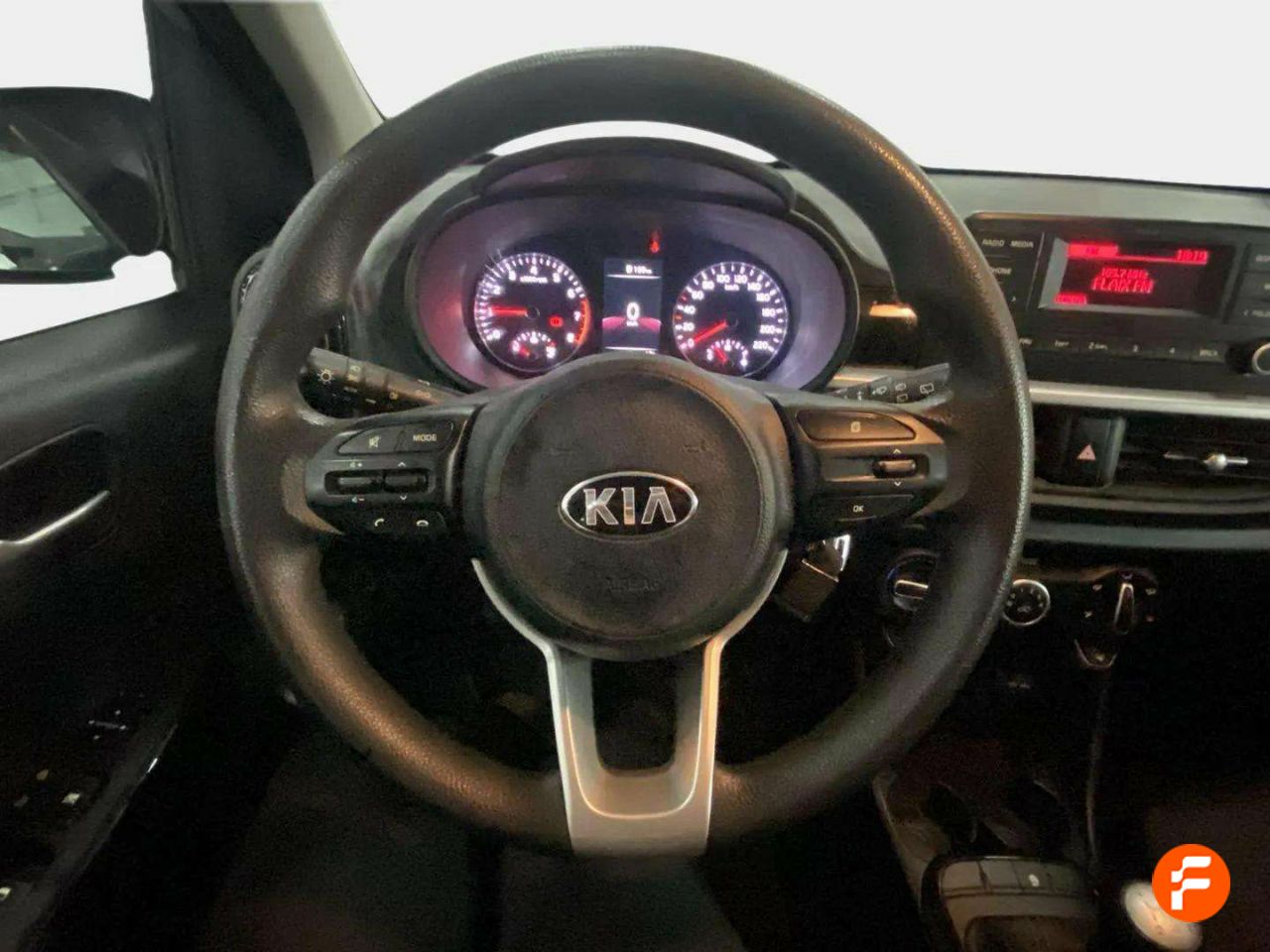 Foto Kia Picanto 14