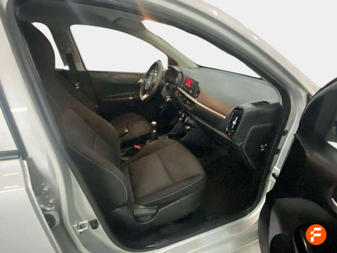 Foto Kia Picanto 15