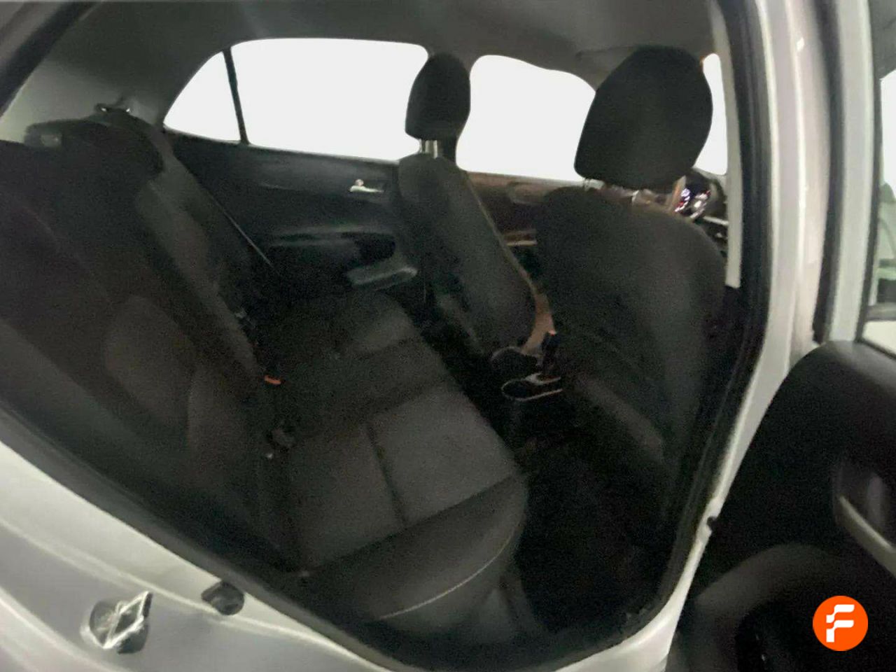 Foto Kia Picanto 16