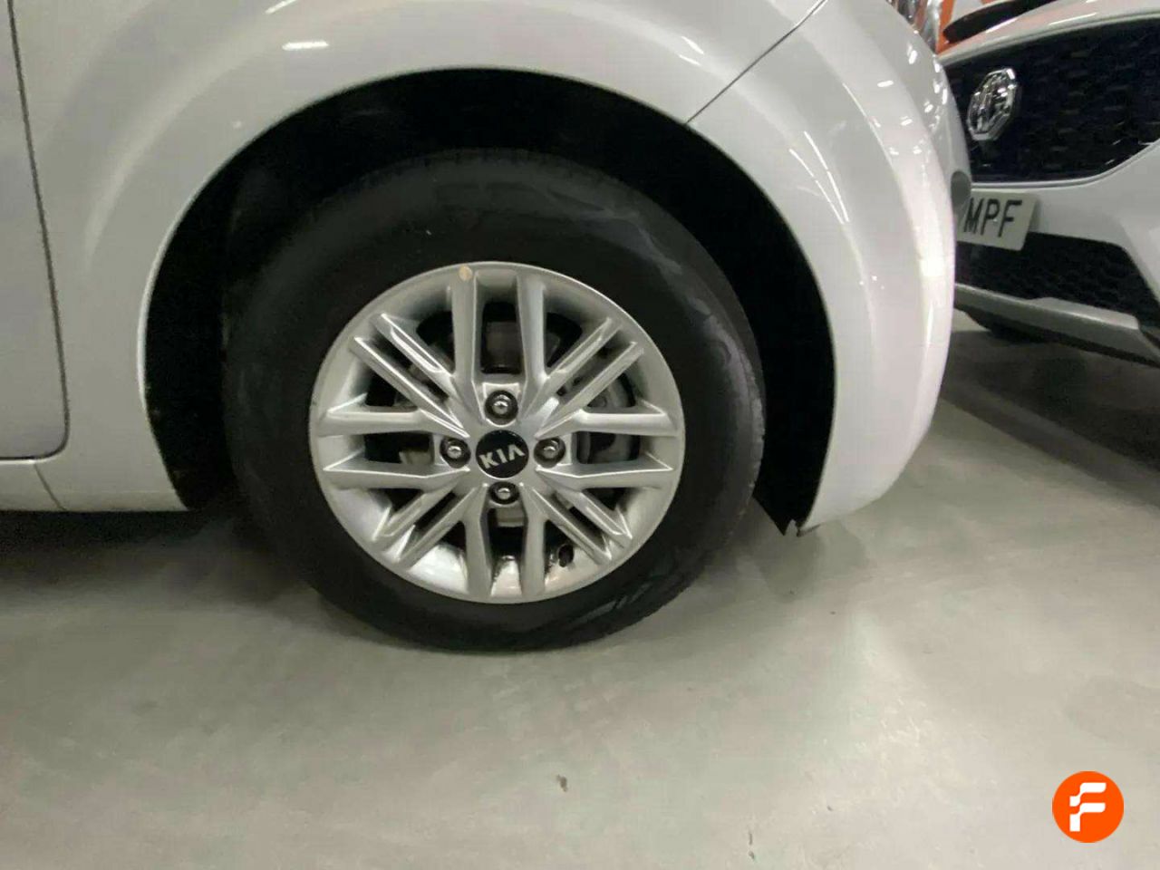 Foto Kia Picanto 18