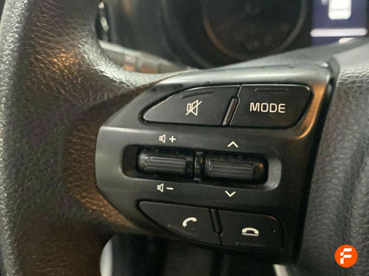 Foto Kia Picanto 21
