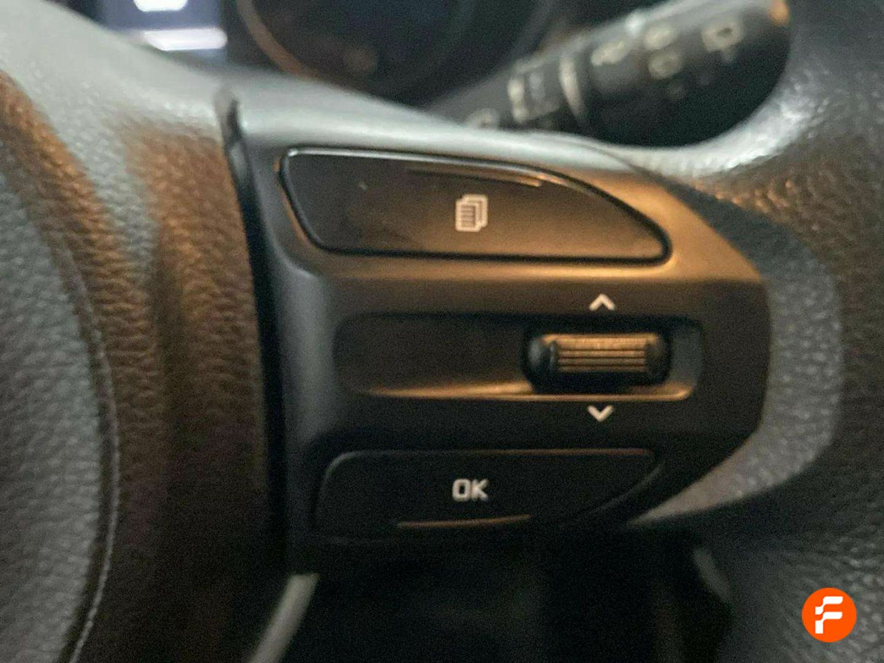 Foto Kia Picanto 22